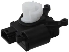 71SX14Q FOUR SEASONS Hvac Recirculation Door Actuator Vw