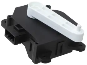 73514 FOUR SEASONS Hvac Air Door Actuator Honda Odyssey