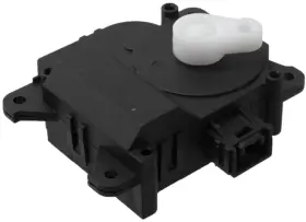 73573 FOUR SEASONS Hvac Air Door Actuator Toyota Sequoia