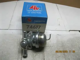 74617 FOUR SEASONS Hvac Heater Control Valve