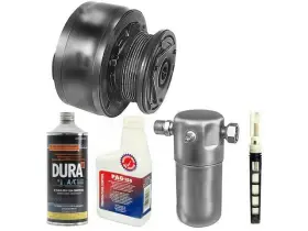 74CFTW64 FOUR SEASONS Kit C1500 C2500 C3500HD K1500 K2500