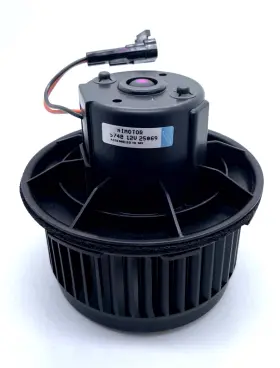 75748 FOUR SEASONS Trumark Blower Motor Wheel Gm