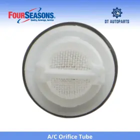 759HK58 FOUR SEASONS Front Orifice Tube Chevrolet Astro