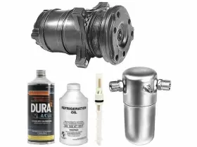 76981DBFQ FOUR SEASONS Compressor Kit Cadillac Seville