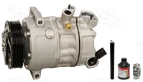 7906NK FOUR SEASONS Compressor Kit