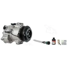 8245NK FOUR SEASONS Air Conditioning Compressor Kit