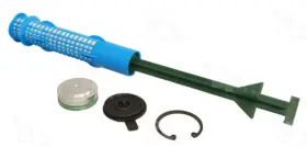 83009 FOUR SEASONS Receiver Drier Desiccant Dessicant Bag Kit