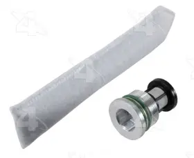 83379 FOUR SEASONS Receiver Drier Desiccant Dessicant Bag Kit