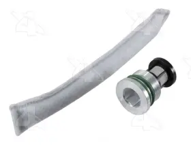 83383 FOUR SEASONS Receiver Drier Desiccant Dessicant Bag Kit
