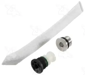 Four Seasons 83394 A/c Receiver Drier / Desiccant Element-dessicant Bag Kit Fits 15-19 Vw E-golf