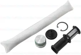 83416 FOUR SEASONS Receiver Drier Desiccant Dessicant Bag Kit