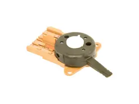 83481MTRJ FOUR SEASONS Blower Control Switch Pontiac Catalina