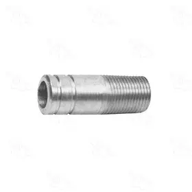 84723 FOUR SEASONS Straight Heater Fitting