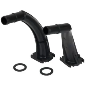 86043 FOUR SEASONS Heater Core Tube