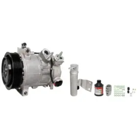 8638NK FOUR SEASONS Air Conditioning Compressor Kit