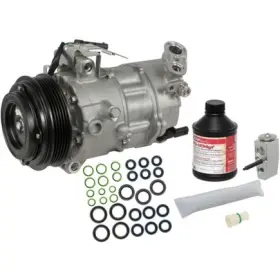 9019NK FOUR SEASONS Air Conditioning Compressor Kit