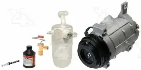 9129NK FOUR SEASONS Air Conditioning Kit