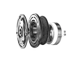 Four Seasons 94jzvtc78 A/c Clutch For C1500 S10 K1500 K3500 K2500 Corvette R1500 Suburban G20