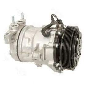 98576 FOUR SEASONS Sanden Sankyo Compressor Clutch