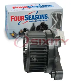 C321 FOUR SEASONS Hvac Blower Motor Honda Accord Civic