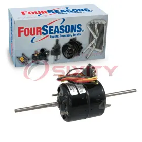 C786 FOUR SEASONS Hvac Blower Motor Heating Air CJ5 CJ6 Jeep