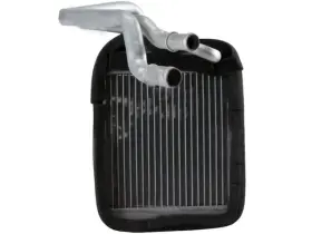 Four Seasons Jd33h7 Heater Core For 05-07 Mercury Ford Montego Five Hundred Freestyle
