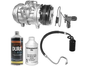 PJ58Z5 FOUR SEASONS Base Ls Kit Mercury Marquis PJ58Z5 FOUR SEASONS Base Ls Kit Mercury Marquis