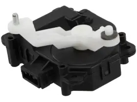 RQ38F5 FOUR SEASONS Air Flap Actuator Ridgeline Ex Touring