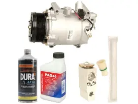 SS88W6 FOUR SEASONS Gas Hfp Kit Si Honda Civic