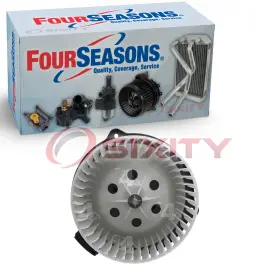 SX-02EB FOUR SEASONS Hvac Blower Motor Sl Chrysler Sebring