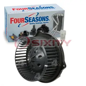SX-0EDC FOUR SEASONS Hvac Blower Motor Endeavor Mitsubishi