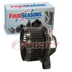 SX-2FQC FOUR SEASONS Hvac Blower Motor Hyundai Azera Elantra
