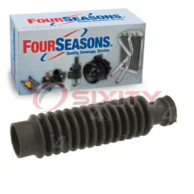 SX-2Q8J FOUR SEASONS Hvac Blower Motor Bravada Heating Air SX-2Q8J FOUR SEASONS Hvac Blower Motor Bravada Heating Air
