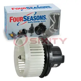 SX-F4MN FOUR SEASONS Front Hvac Blower Motor Transit Connect