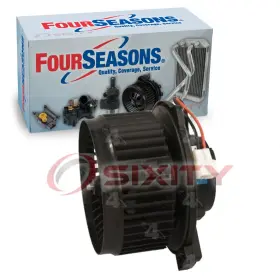 SX-G3ME FOUR SEASONS Hvac Blower Motor Rq Toyota Celica