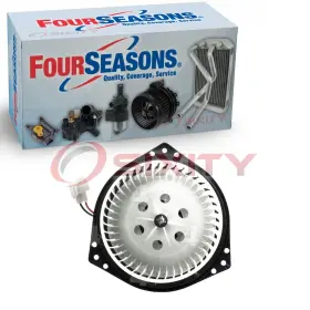 SX-S0B6 FOUR SEASONS Hvac Blower Motor Heating Uo Nissan
