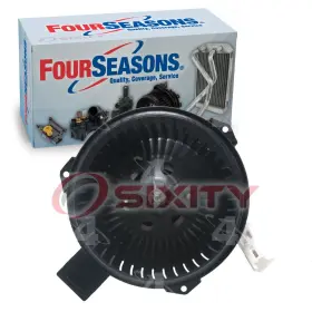SX-Y2SE FOUR SEASONS Hvac Blower Motor Heating Lh 1500 2500