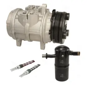 TSN0268 FOUR SEASONS Compressor Prefilled Kit