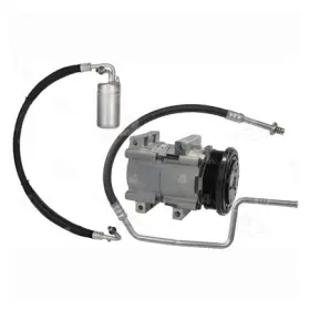 TSN0524 FOUR SEASONS Compressor Prefilled Kit TSN0524 FOUR SEASONS Compressor Prefilled Kit