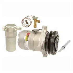 TSN0802 FOUR SEASONS Mfi Front Rear Kit
