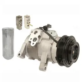 TSN1940 FOUR SEASONS Compressor Prefilled Kit