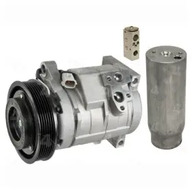 TSN2452 FOUR SEASONS Compressor Kit