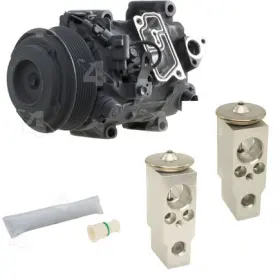 TSR5548 FOUR SEASONS Compressor Prefilled Kit