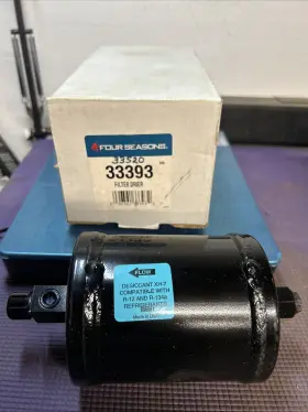 33393 FOUR SEASONS USA Allis Chalmers Deere Filter Drier