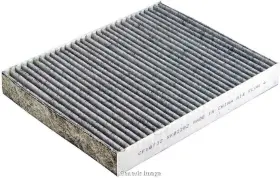 CF10732 FRAM Breeze Cabin Car Air Filter