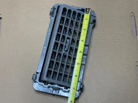 86667-001 FREIGHTLINER Semi Hvac Valance Air Vent Lh #3