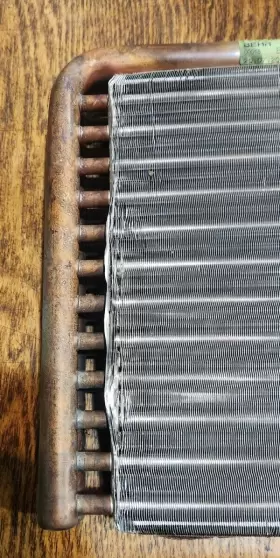 P5129001 FREIGHTLINER Heater Core #2