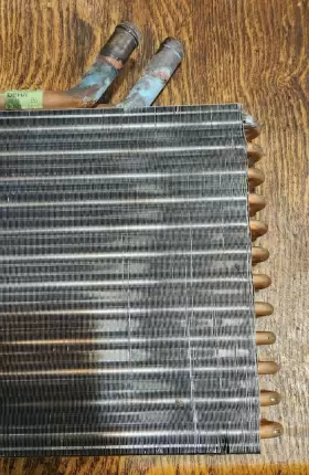 P5129001 FREIGHTLINER Heater Core #3