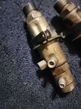 5910594 FRIG Poa Valve Air Conditioning 5910594 FRIG Poa Valve Air Conditioning