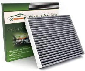 Fdcafk-s FUN-DRIVING Cabin Air Filter Soul
